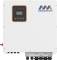Миниатюра Megarevo Three Phase High Voltage Hybrid Inverter 12kW 220/380V R12KH3, фото 3
