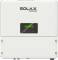 Миниатюра SolaX Power Single Phase High Voltage Hybrid Inverter PROSOLAX X1-HYBRID Gen3 5kW 220V X1-HYBRID-5.0M, фото 2
