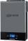 Миниатюра Solarverse Single Phase Low Voltage Hybrid Inverter Ampere UPS 6kW 230V SV6048UPSW, фото 1