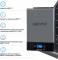 Миниатюра Solarverse Single Phase Low Voltage Hybrid Inverter Ampere UPS 6kW 230V SV6048UPSW, фото 4