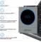 Миниатюра Solarverse Single Phase Low Voltage Hybrid Inverter Ampere Duo 6kW 230V SV6048AD, фото 4