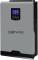 Миниатюра Solarverse Single Phase Low Voltage Hybrid Inverter Ampere 5kW 230V SV5048A, фото 1