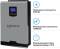 Миниатюра Solarverse Single Phase Low Voltage Hybrid Inverter Ampere 5kW 230V SV5048A, фото 2