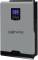 Миниатюра Solarverse Single Phase Low Voltage Hybrid Inverter Ampere 3kW 230V SV3024A, фото 1