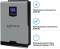 Миниатюра Solarverse Single Phase Low Voltage Hybrid Inverter Ampere 3kW 230V SV3024A, фото 2
