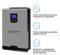 Миниатюра Solarverse Single Phase Low Voltage Hybrid Inverter Ampere 3kW 230V SV3024A, фото 3