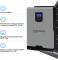 Миниатюра Solarverse Single Phase Low Voltage Hybrid Inverter Ampere 3kW 230V SV3024A, фото 4
