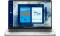 Миниатюра Dell Dell Pro 16 Laptop (PC16250) Platinum silver 210-BQPL_U516512400N_WP, фото 3