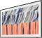 Миниатюра Samsung 55 The Frame LS03HA 4K Vision AI Smart 2026 QE55LS03HAUXUA, фото 4