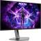 Миниатюра AOC Cinematic 4K OLED Gaming Monitors AG326UZD2, фото 4