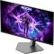 Миниатюра AOC Cinematic 4K OLED Gaming Monitors AG326UZD2, фото 6