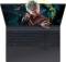 Миниатюра DREAM MACHINES RX5070Ti Gaming Notebook (X6PR57TW) Black RX5070Ti-16UA21, фото 2