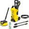 Миниатюра Karcher K3 Power Control Home + Home Kit 1.676-106.0, фото 1