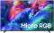 Миниатюра Samsung 55 Micro RGB R85H 4K Vision AI Smart 2026 MRE55R85HAUXUA, фото 1