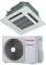 Миниатюра Toshiba RAV-RM1601UTP-E/RAV-GV1601ATP-E1/RBC-U31PGP(W)-E/RBC-ASCU11-E, фото 1