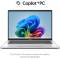 Миниатюра ASUS Vivobook 14 (M1407) Cool Silver M1407KA-LY143 / 90NB15H3-M006Y0, фото 2