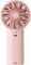 Миниатюра Jisulife Handheld Fan Life 4 (3600mAh) Pink, фото 1