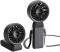Миниатюра Jisulife Handheld Fan Life 7 (3600 mAh) black, фото 1