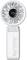 Миниатюра Jisulife Handheld Fan Life 7 (3600 mAh) grey, фото 4