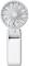 Миниатюра Jisulife Handheld Fan Life 7 (3600 mAh) grey, фото 5