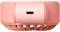 Миниатюра Jisulife Handheld Fan Life 7 (3600 mAh) pink, фото 7