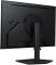 Миниатюра Samsung 27' Odyssey G4 Gaming Monitor Black LS27HG402EUXEN, фото 5