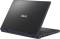 Миниатюра ASUS Chromebook CZ11 Flip (CZ1104F) Mineral Grey CZ1104FM2A-NS0267 / 90NX07V1-M00900, фото 2