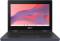 Миниатюра ASUS Chromebook CZ11 Flip (CZ1104F) Mineral Grey CZ1104FM2A-NS0267 / 90NX07V1-M00900, фото 3