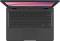 Миниатюра ASUS Chromebook CZ11 Flip (CZ1104F) Mineral Grey CZ1104FM2A-NS0267 / 90NX07V1-M00900, фото 5