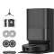 Миниатюра Dreame D30 Ultra Black RTD31TE_BL, фото 1