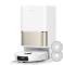 Миниатюра Dreame L50S Pro Ultra White RLL88HE_WH, фото 2