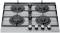 Миниатюра GRANADO GGH 62-104 grafito glass, фото 2