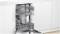 Миниатюра Bosch SPV2HKX02E, фото 3