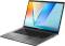 Миниатюра ASUS Vivobook S14 (M3407) Matte Gray M3407GA-SF012W / 90NB17L1-M000C0, фото 3