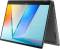 Миниатюра ASUS Vivobook 14 Flip (TP3407) Matte Gray TP3407SA-SG146W / 90NB14Y1-M00AN0, фото 1