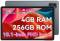 Миниатюра Besttab A20 4/256Gb Wi-Fi, фото 1