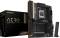 Миниатюра Gigabyte X870E AERO X3D DARK WOOD, фото 1