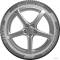 Миниатюра Viking ProTech NewGen 235/45 R17 97Y XL, фото 2