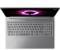 Миниатюра Lenovo LOQ 15ARP10E Luna Grey 2026 83S000EURA, фото 9