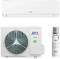 Миниатюра Cooper&Hunter CH-S24FTXLA6 WHITE CH-S24FTXLA6  WHITE, фото 1