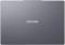 Миниатюра Lenovo IdeaPad Slim 3 15ARP10 Luna Grey 2026 83K700TNRA, фото 2
