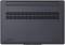Миниатюра Lenovo IdeaPad Slim 3 15ARP10 Luna Grey 2026 83K700TNRA, фото 3