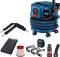 Миниатюра Bosch GAS 18V-12 MC 06019K2000, фото 2