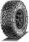 Миниатюра Tesche Ridge Blade X/MT 265/60 R18 121/118Q, фото 1