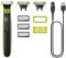 Миниатюра Philips OneBlade Face + Body QP2824/31, фото 2
