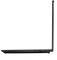 Миниатюра Lenovo ThinkPad P16s Gen 4 (Intel) Black 2025 21QVCTO1WW, фото 2