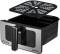 Миниатюра Eldom Fritino FR50 6.5 l czarny, фото 4