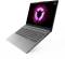 Миниатюра Lenovo LOQ 15ARP10E Luna Grey 2025 83S0007GRA, фото 5