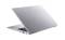 Миниатюра Acer Swift Go 14 SFG14-73-58EP Notebook Silver NX.KSGAA.002, фото 1
