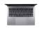 Миниатюра Acer Swift Go 14 SFG14-73-58EP Notebook Silver NX.KSGAA.002, фото 4